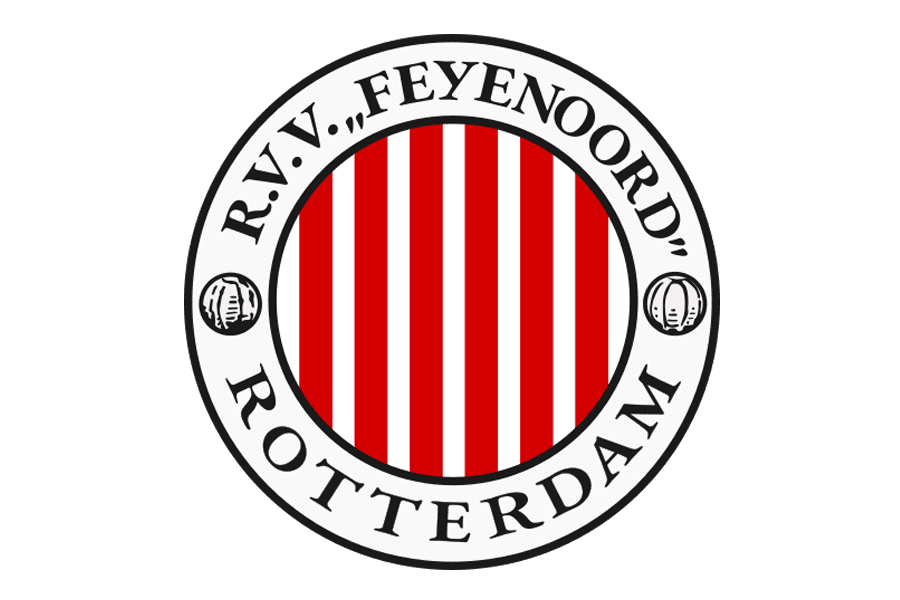 Feyenoord Logo