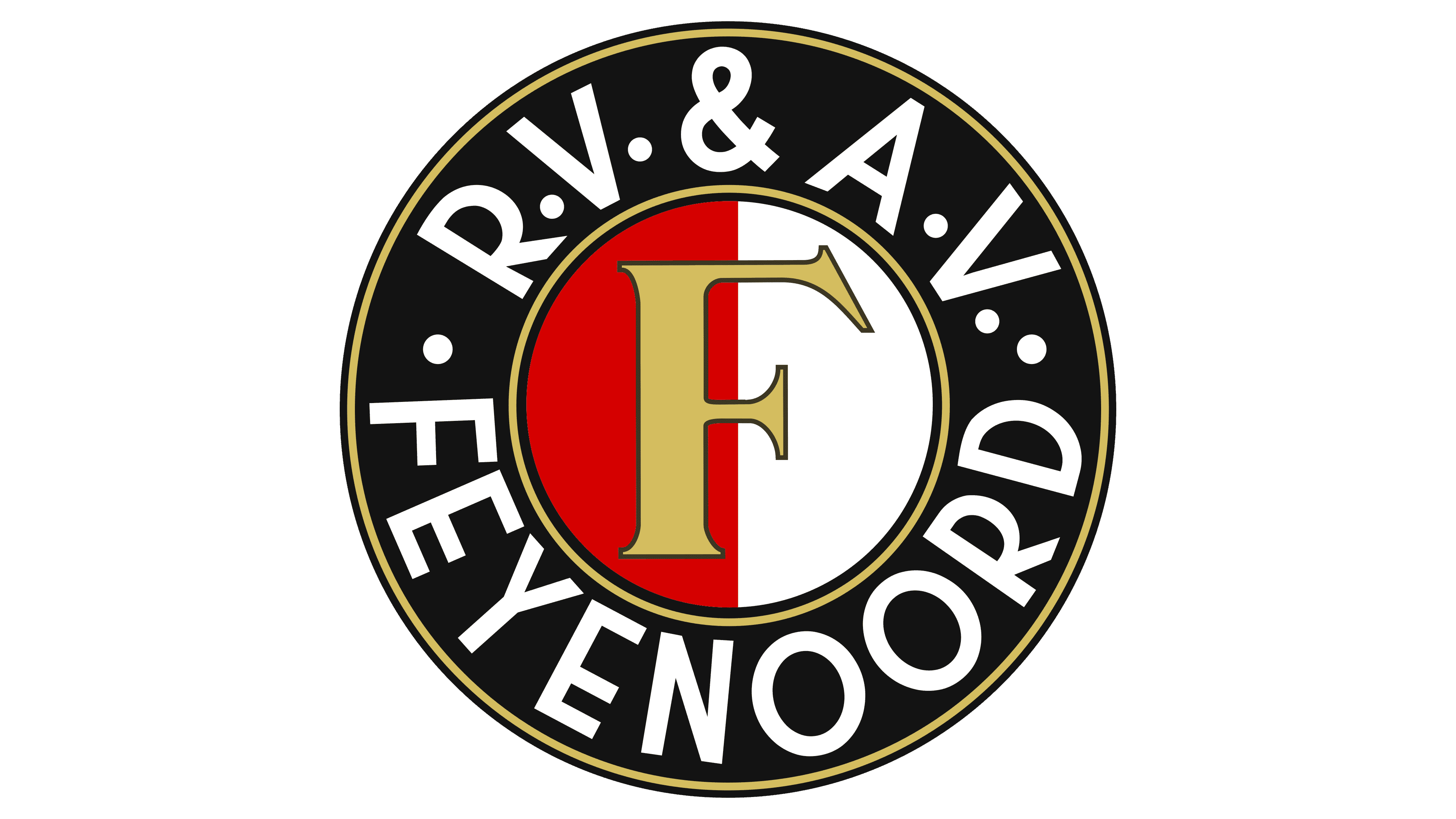 Feyenoord Logo