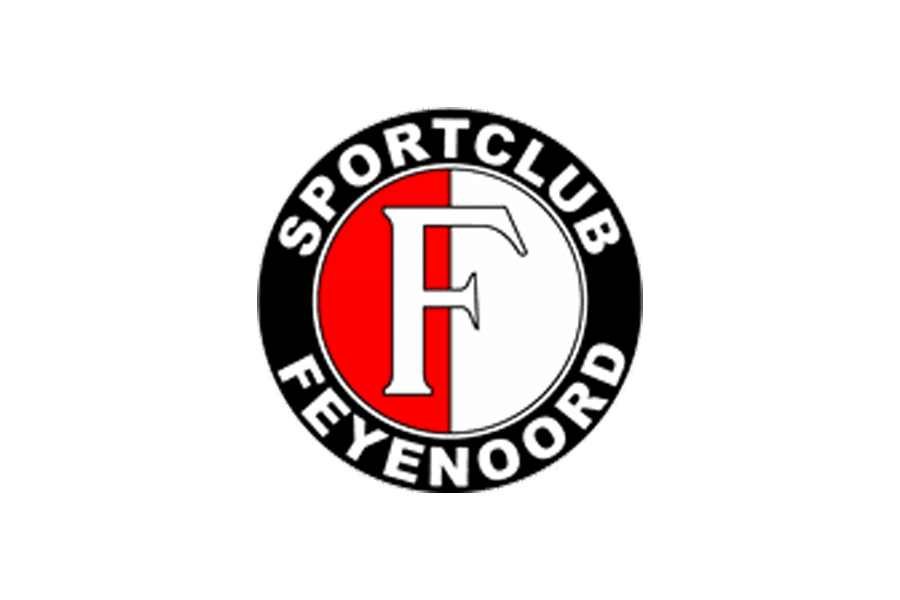 Feyenoord Logo