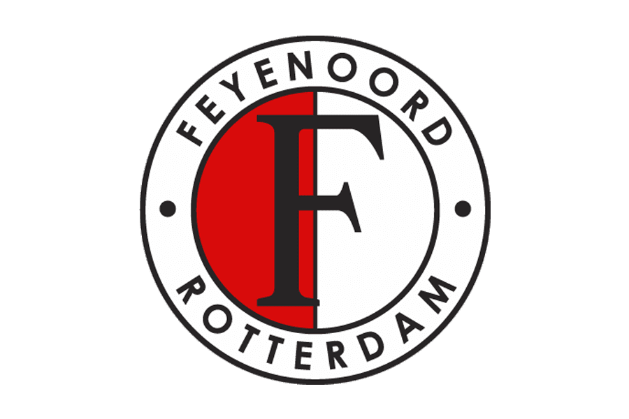 Feyenoord Logo