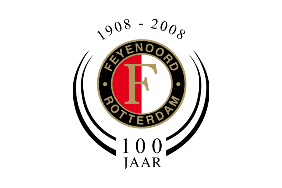 Feyenoord Logo