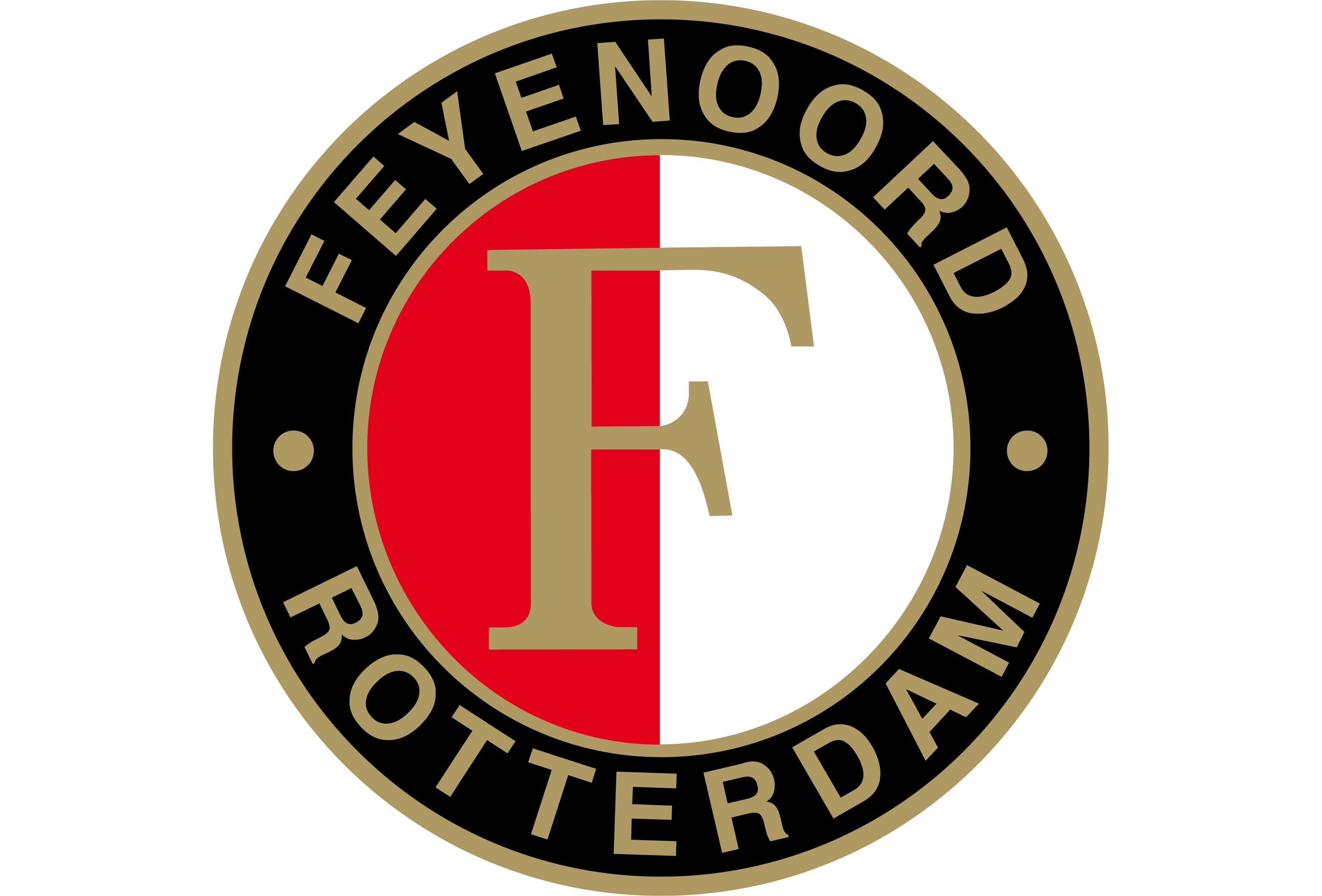 Feyenoord Logo