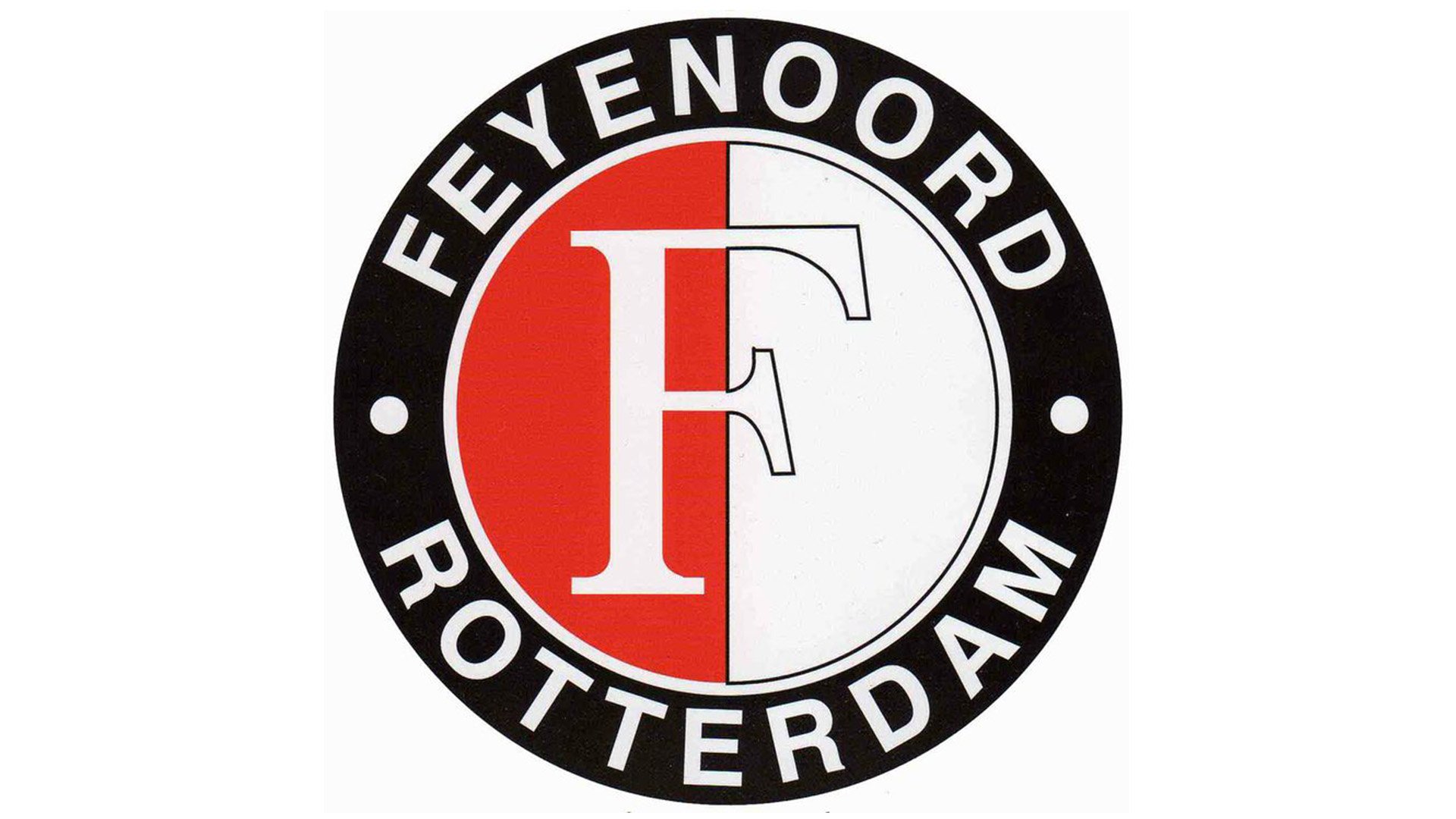 Feyenoord Logo