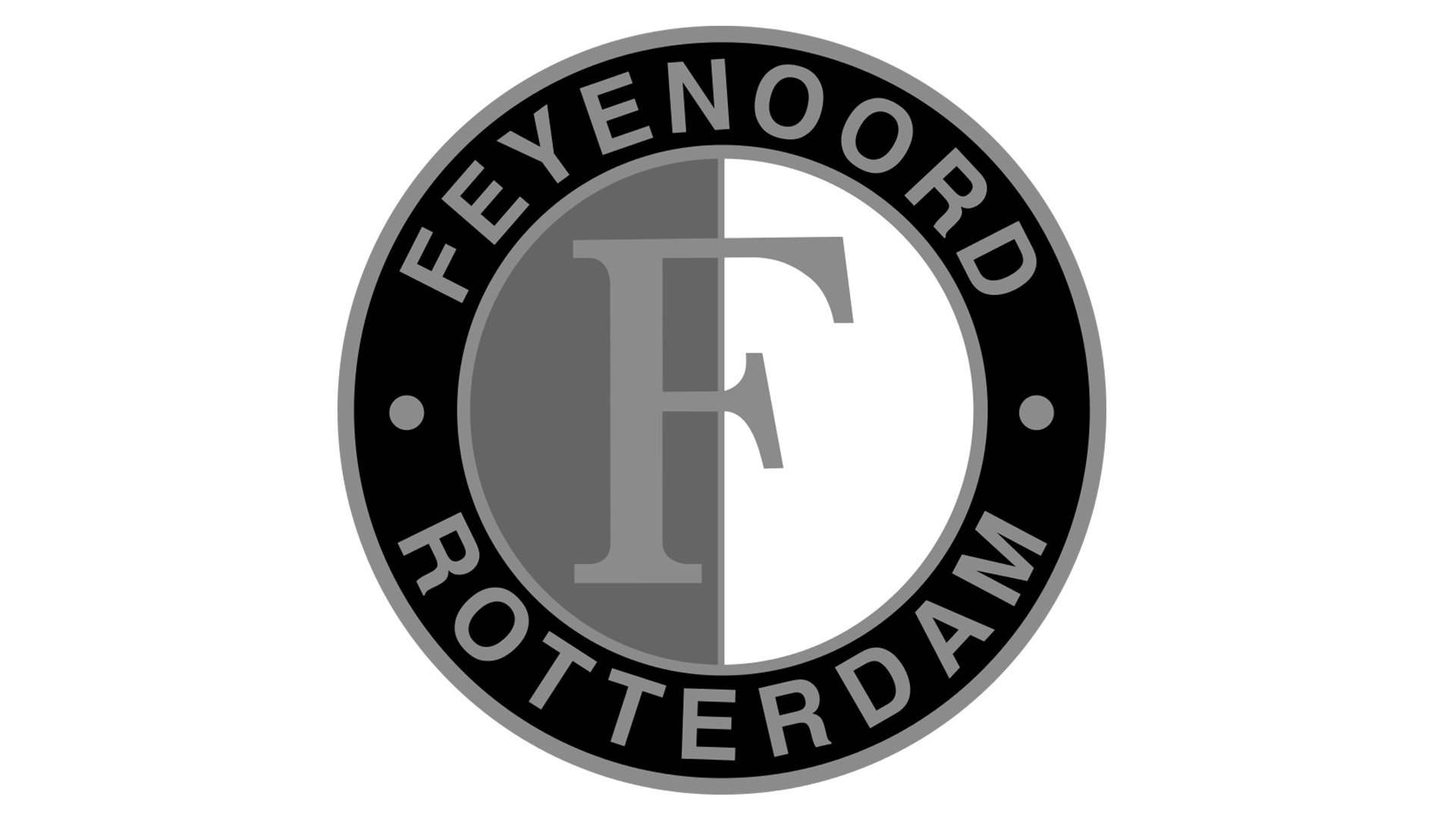 Feyenoord Logo