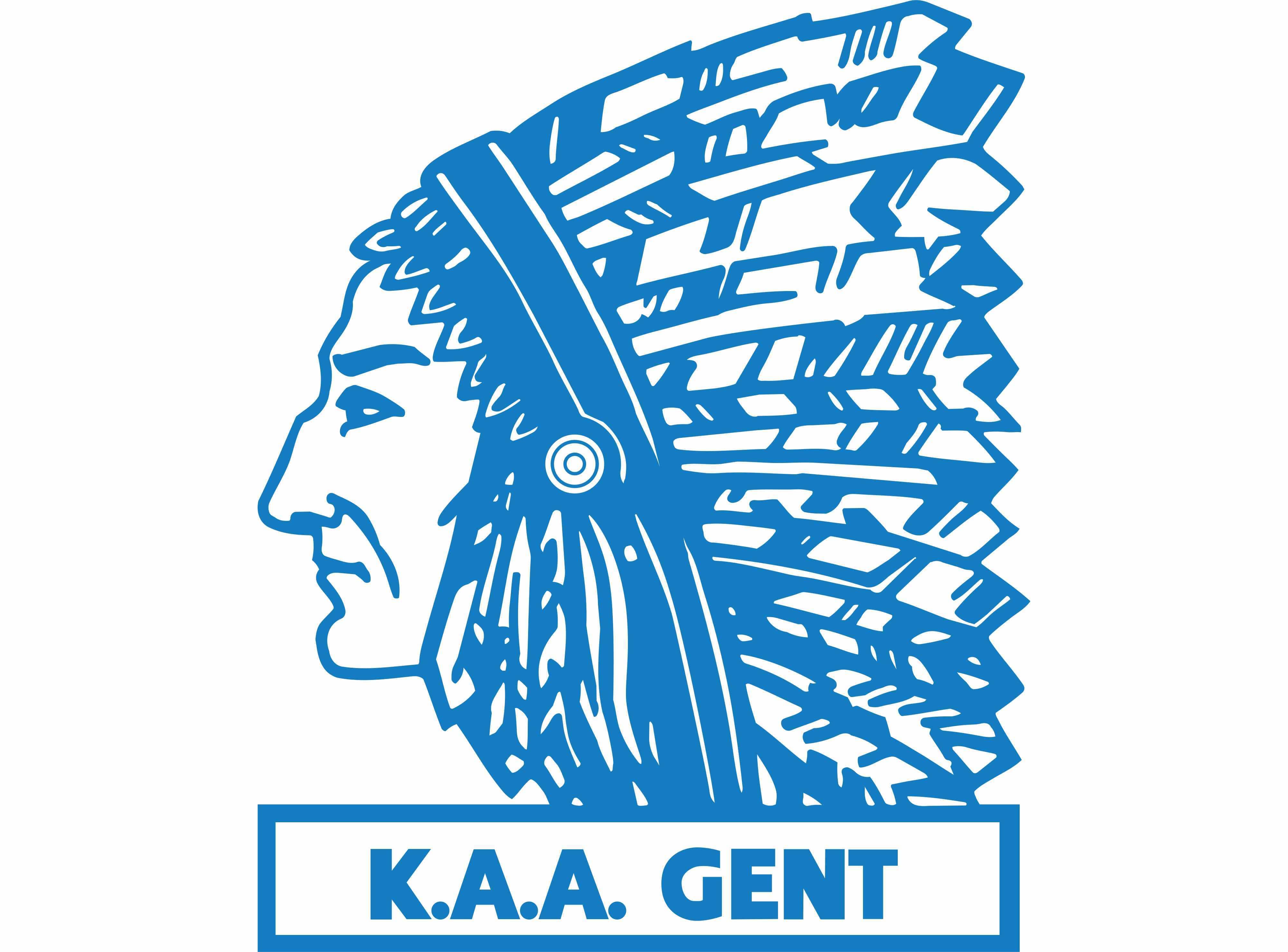 Gent Logo