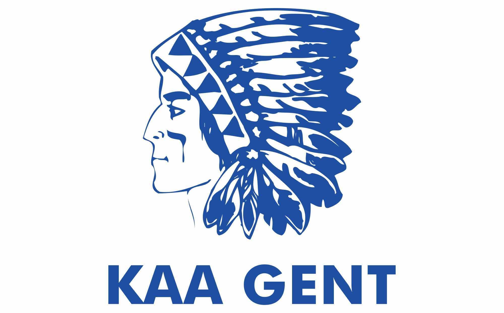 Gent Logo