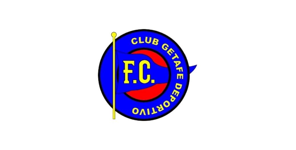 Getafe Logo