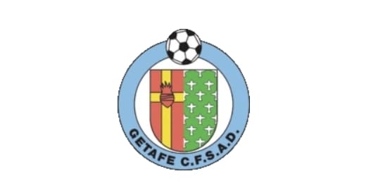 Getafe Logo