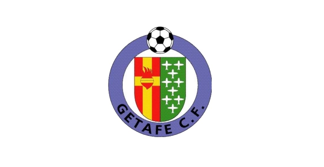 Getafe Logo