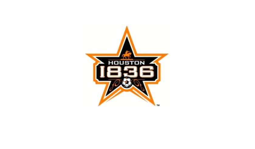 Houston Dynamo Logo