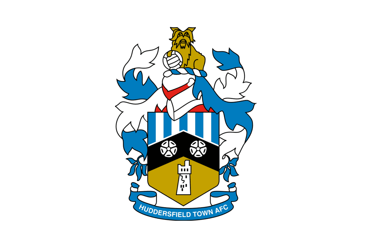 Huddersfield Town Logo