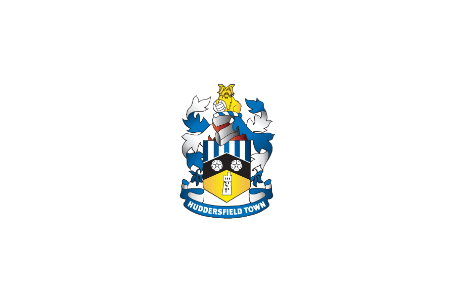 Huddersfield Town Logo