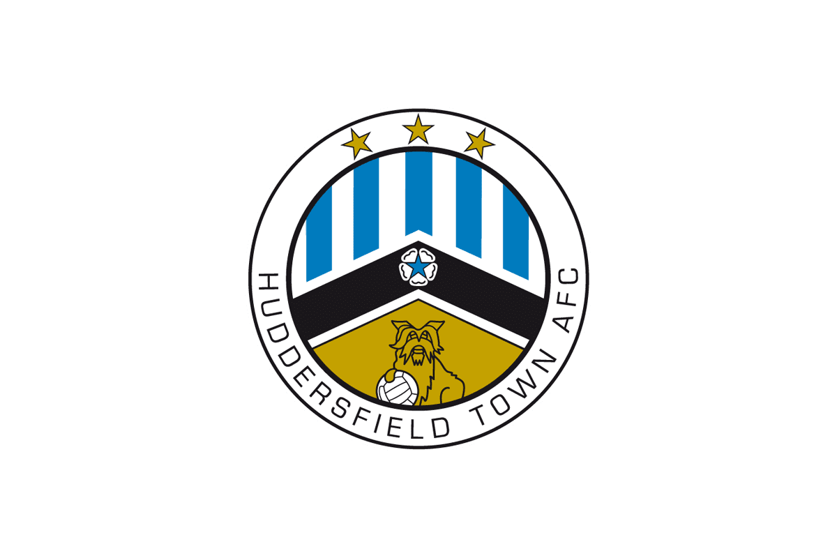 Huddersfield Town Logo