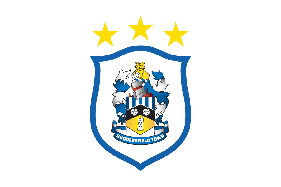 Huddersfield Town Logo