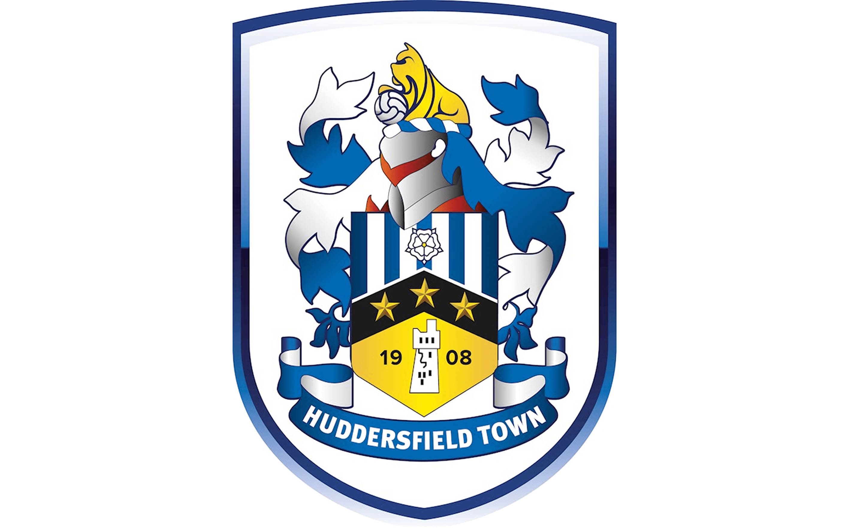 Huddersfield Town Logo