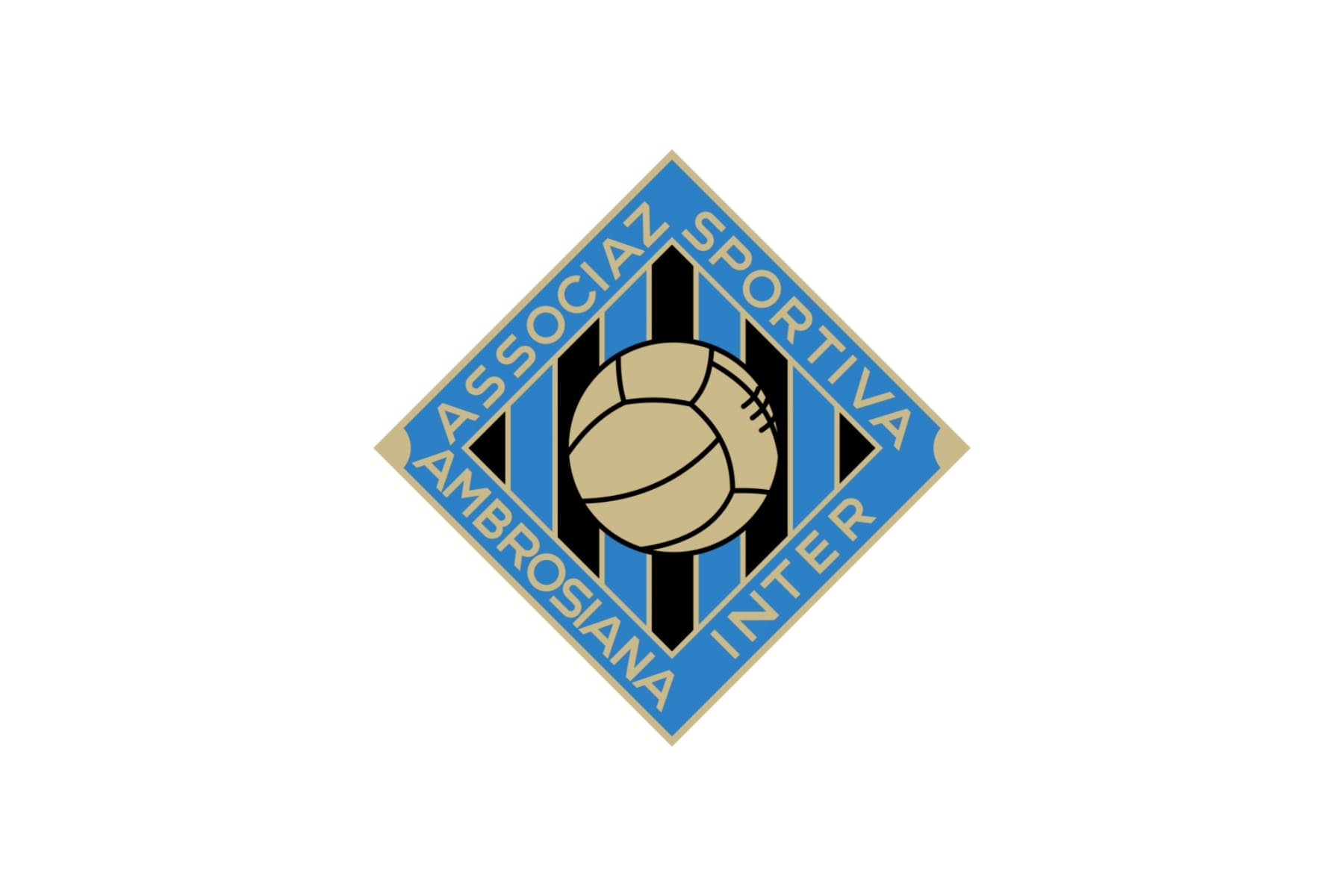 Inter Milan Logo