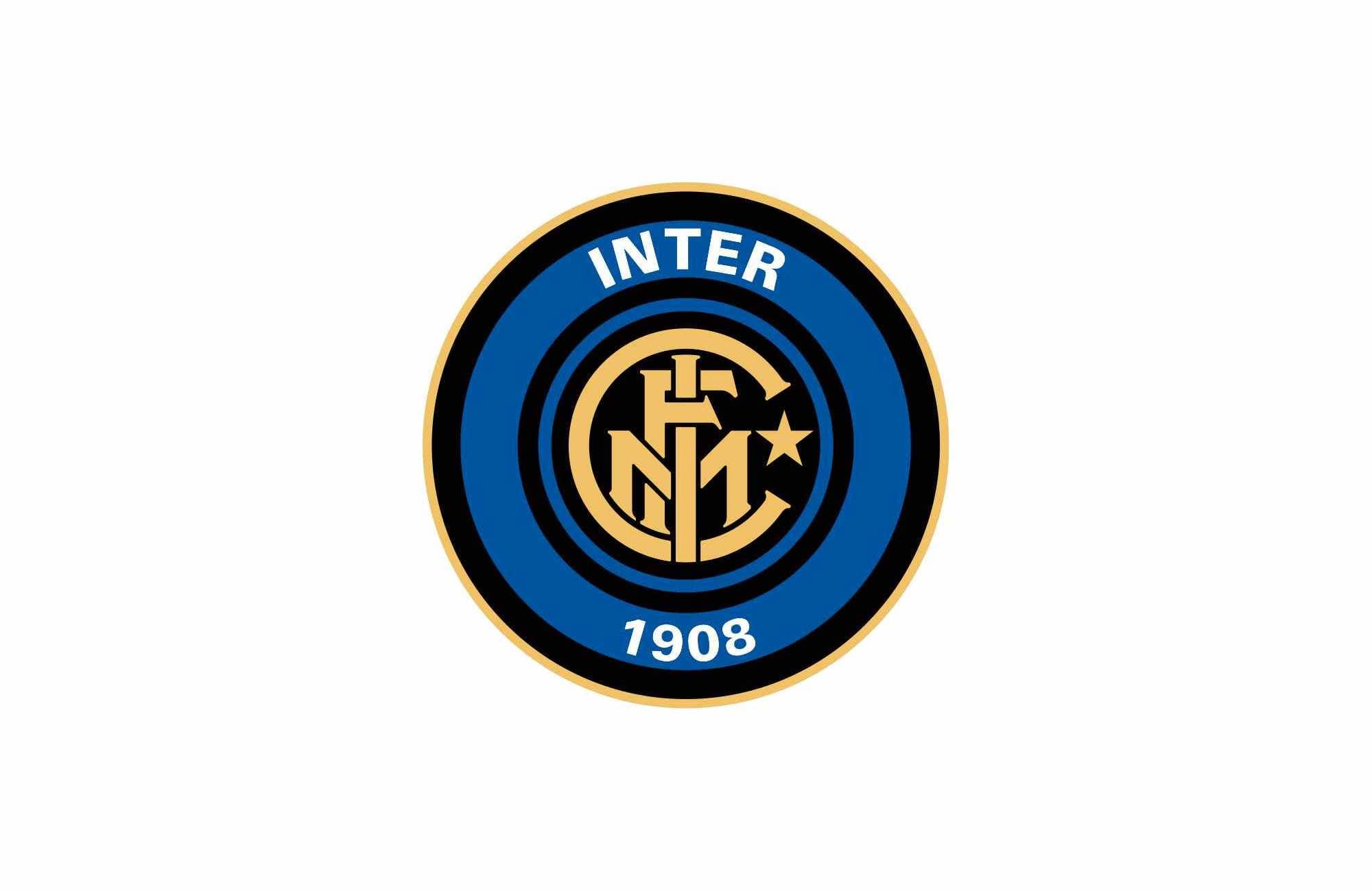 Inter Milan Logo