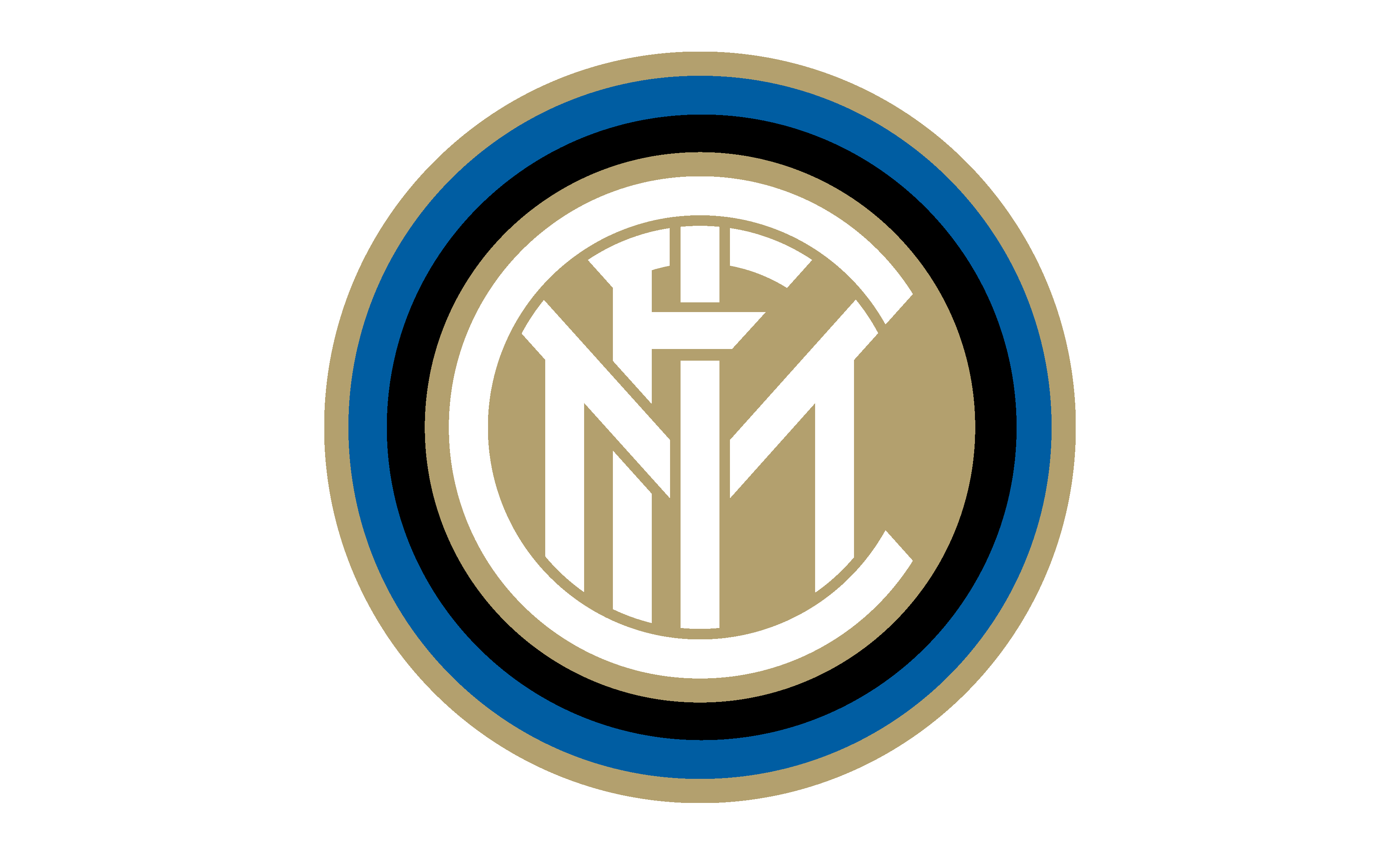 Inter Milan Logo