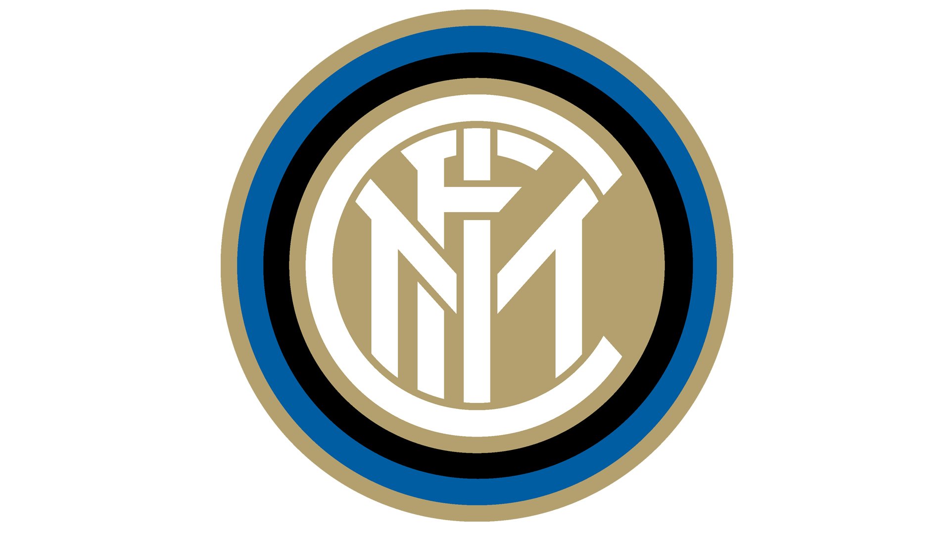 Inter Milan Logo