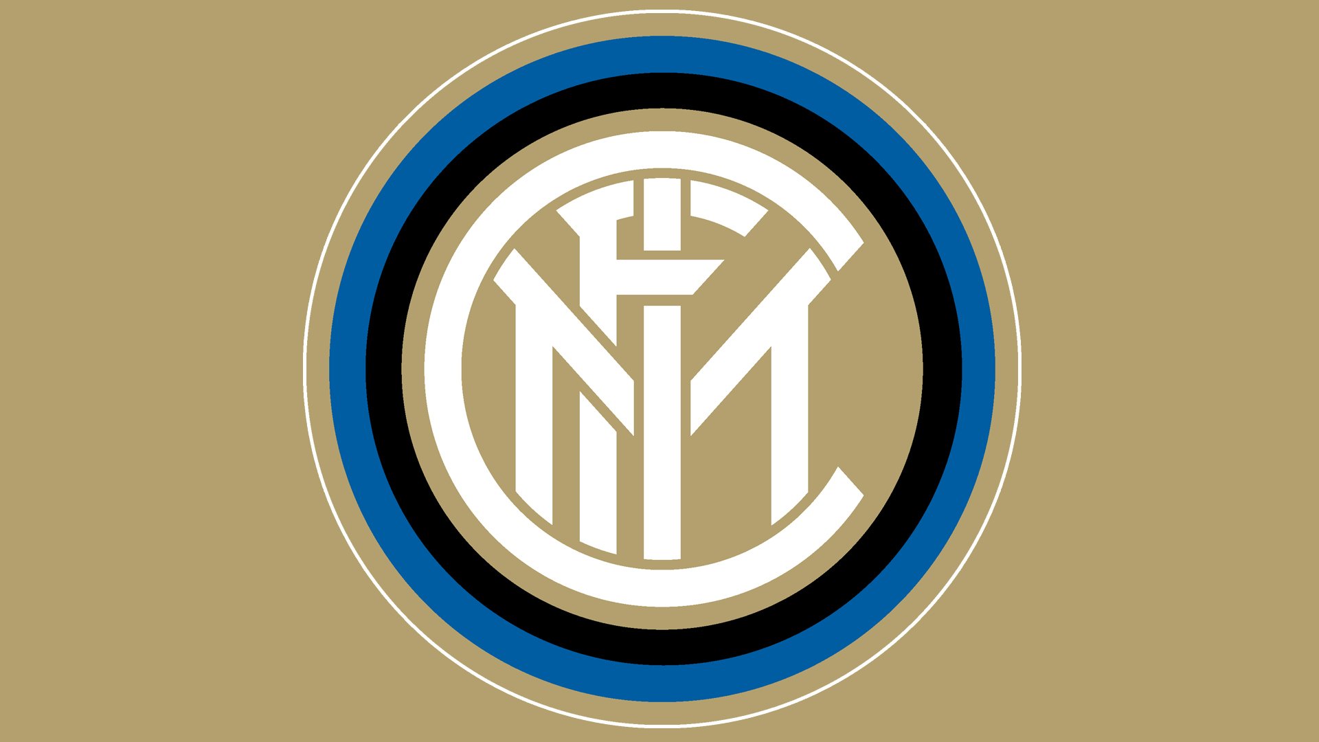 Inter Milan Logo