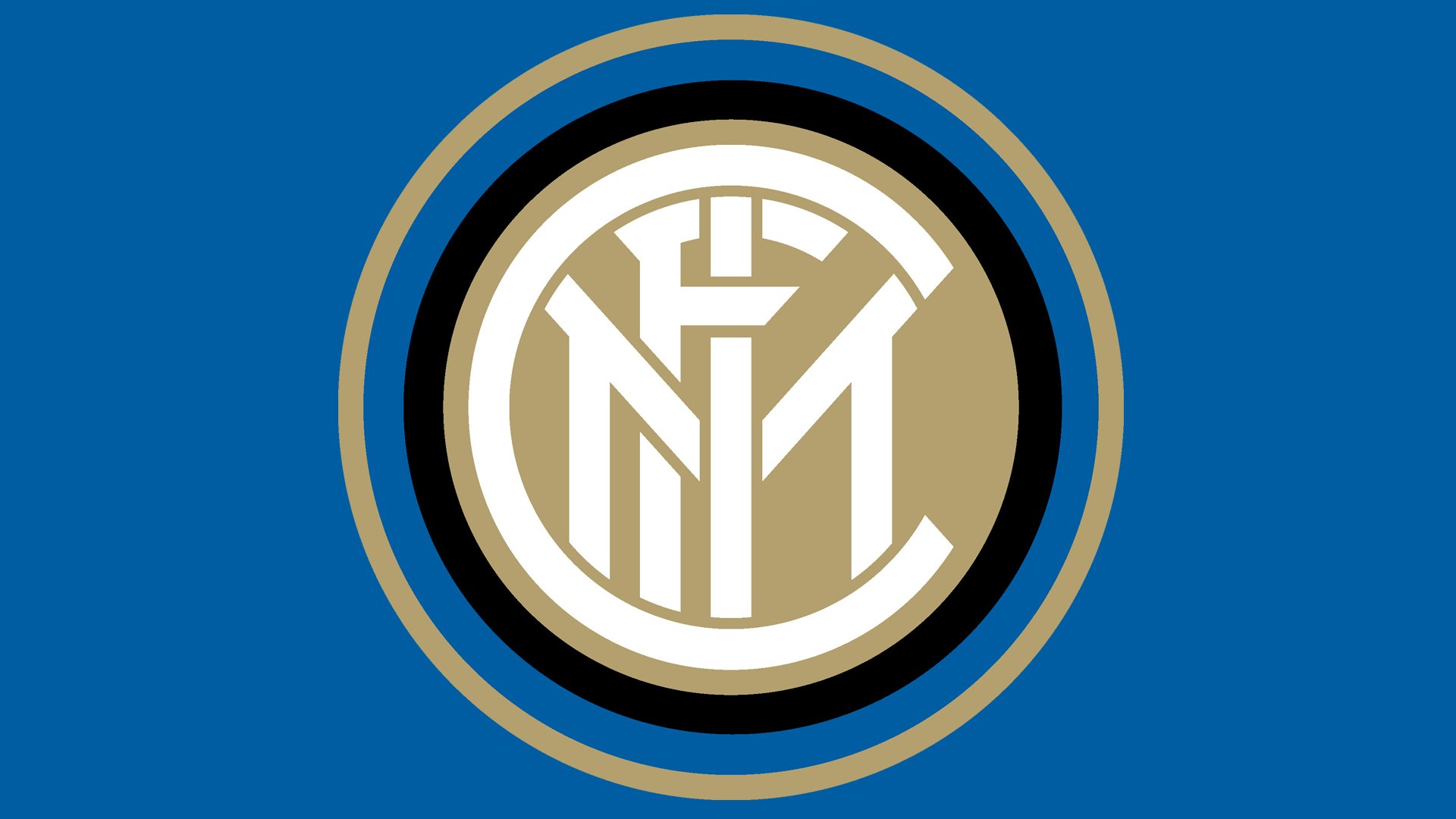 Inter Milan Logo