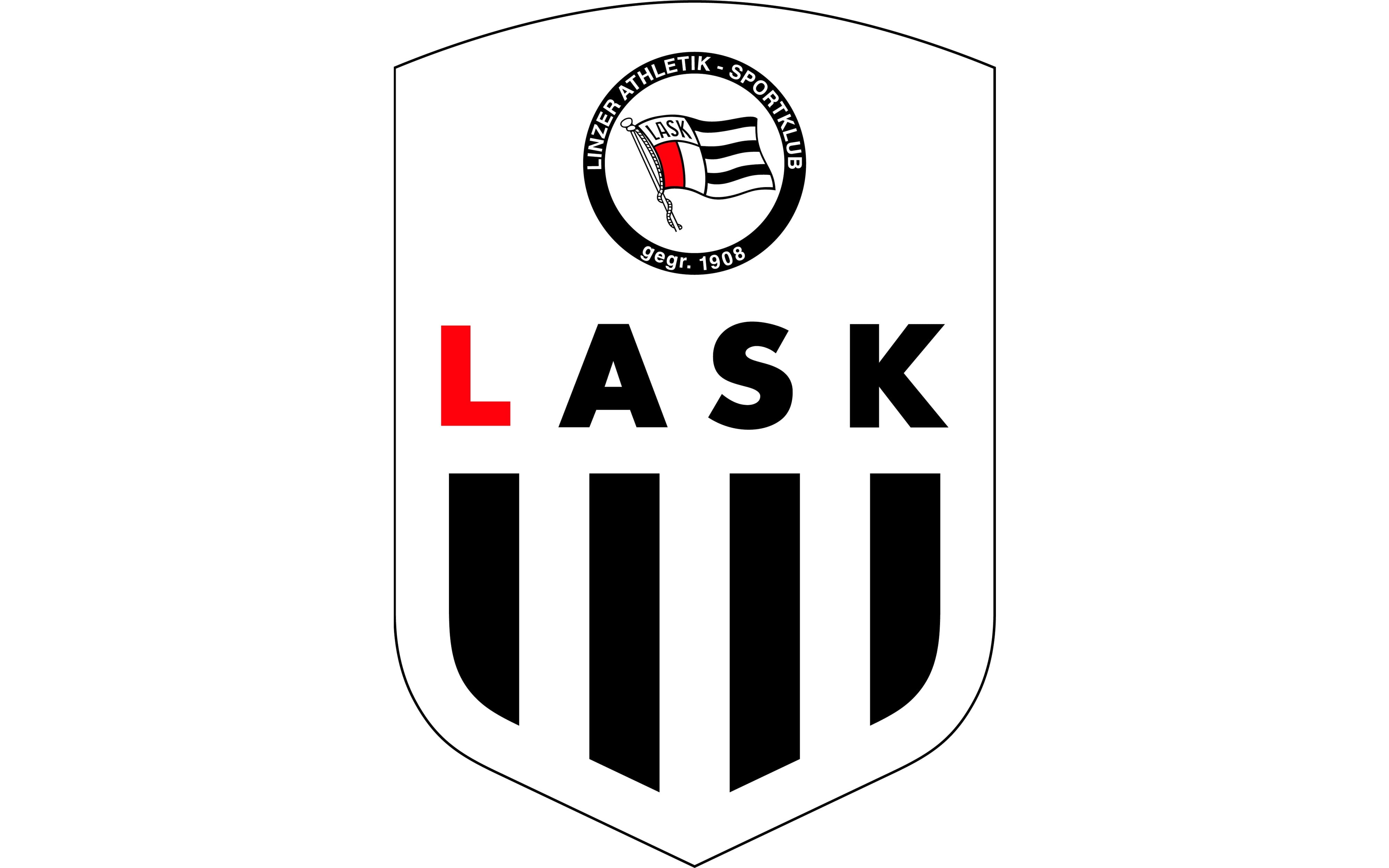 LASK Logo