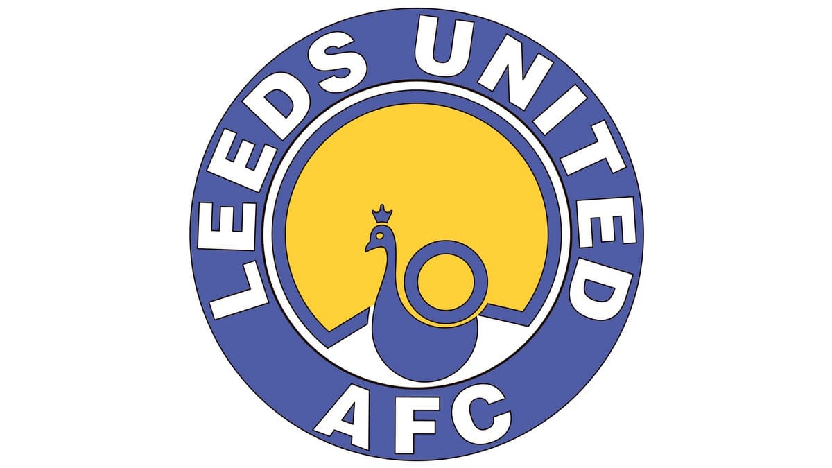 Leeds United Logo