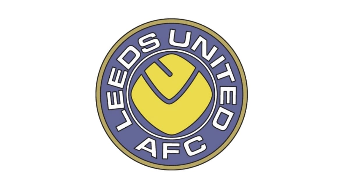 Leeds United Logo