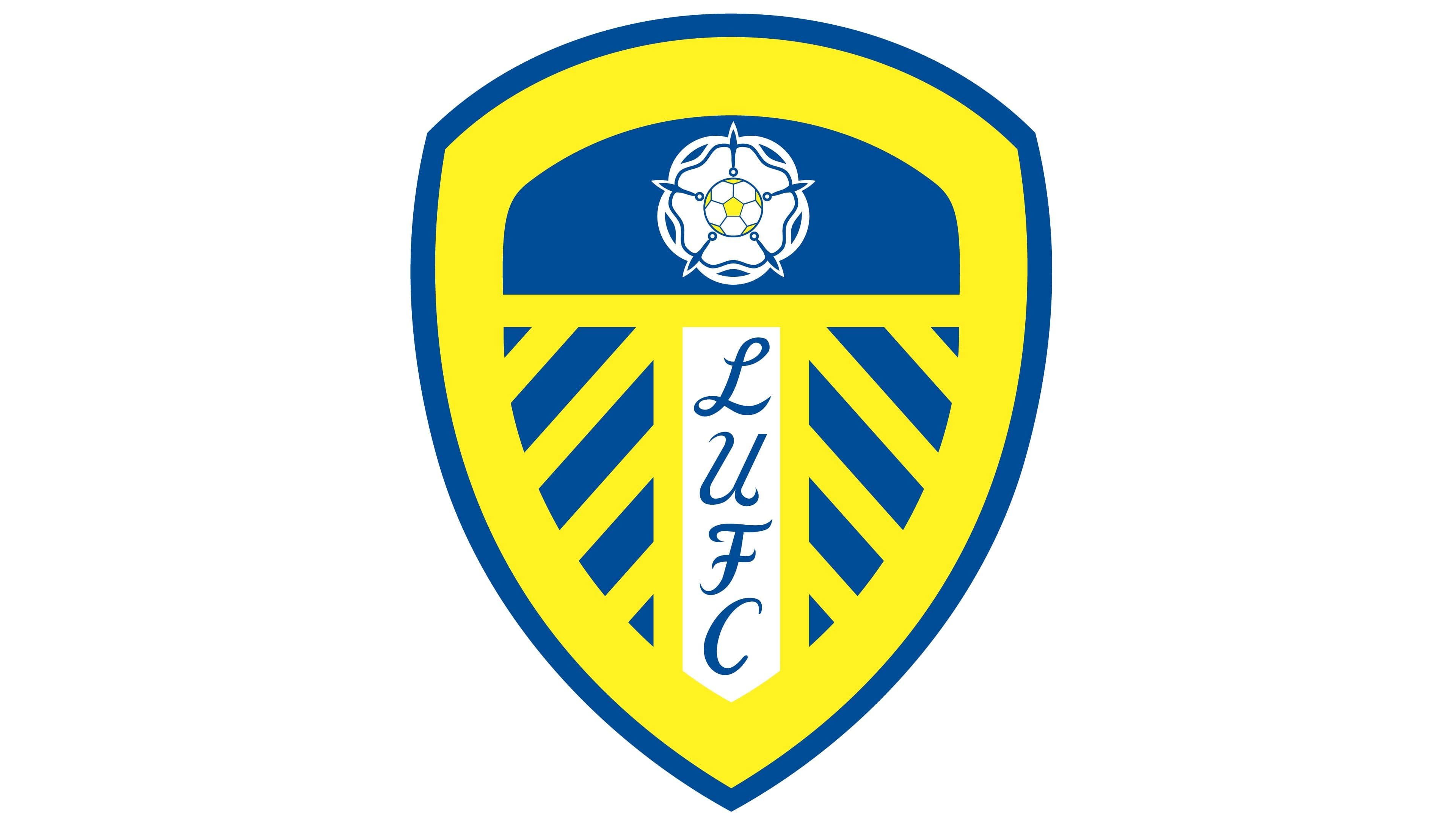 Leeds United Logo