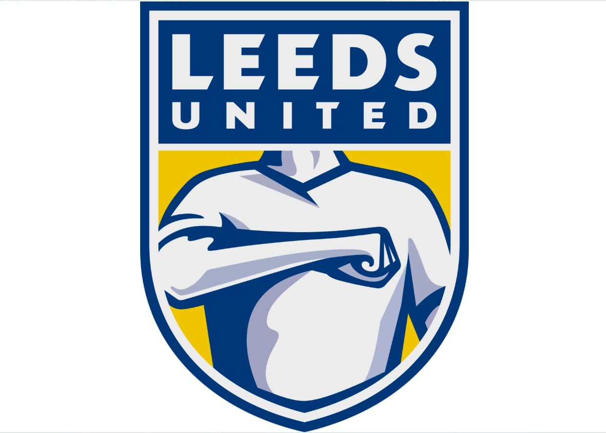 Leeds United Logo