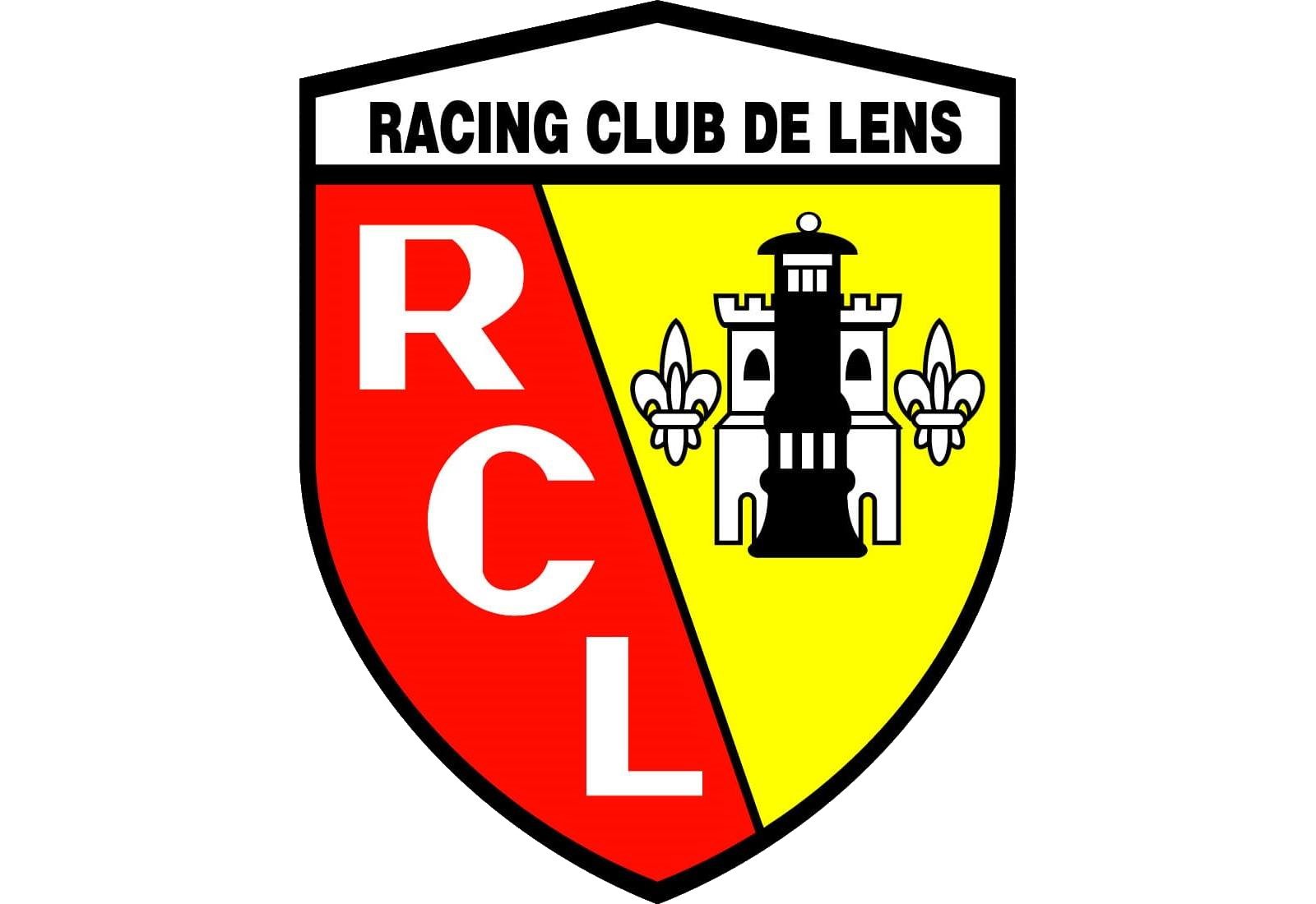 Lens Logo