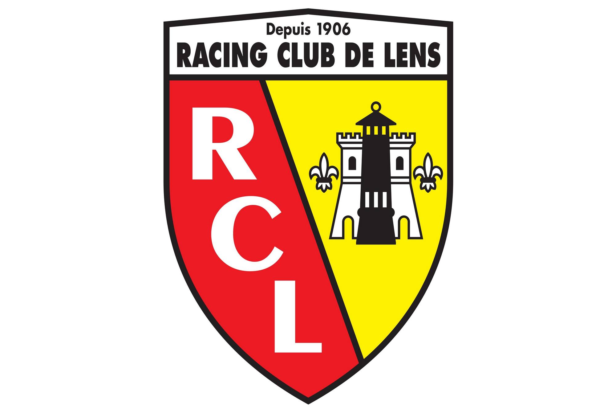 Lens Logo