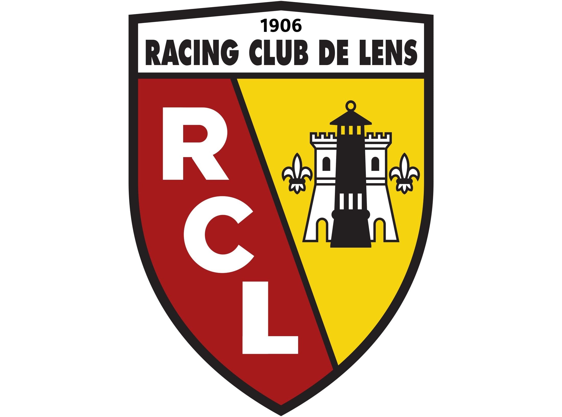 Lens Logo