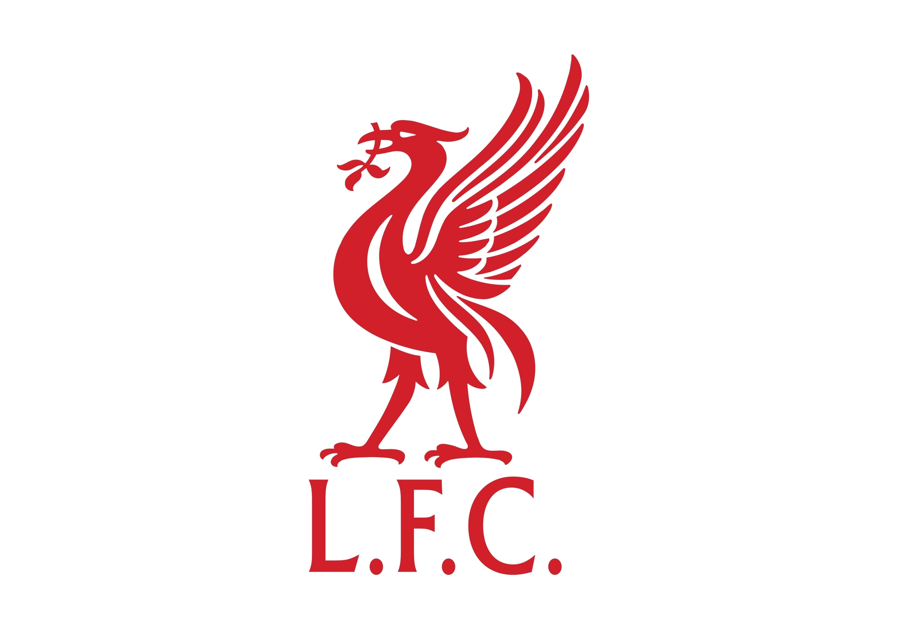 Liverpool Logo