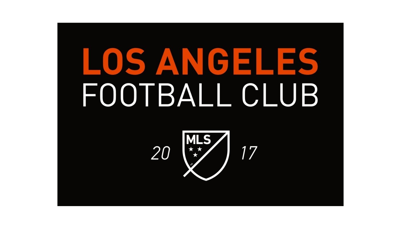 Los Angeles Logo