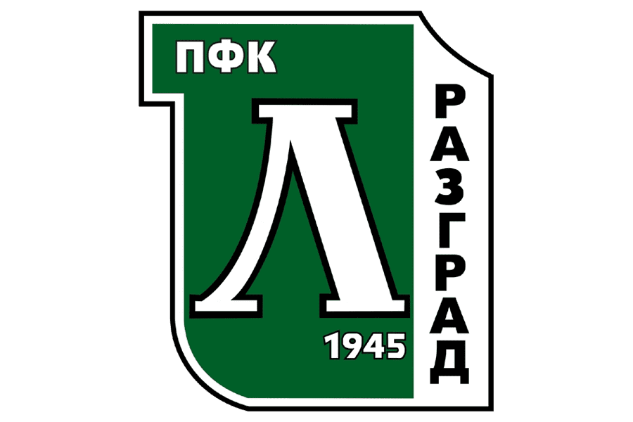 Ludogorets Logo