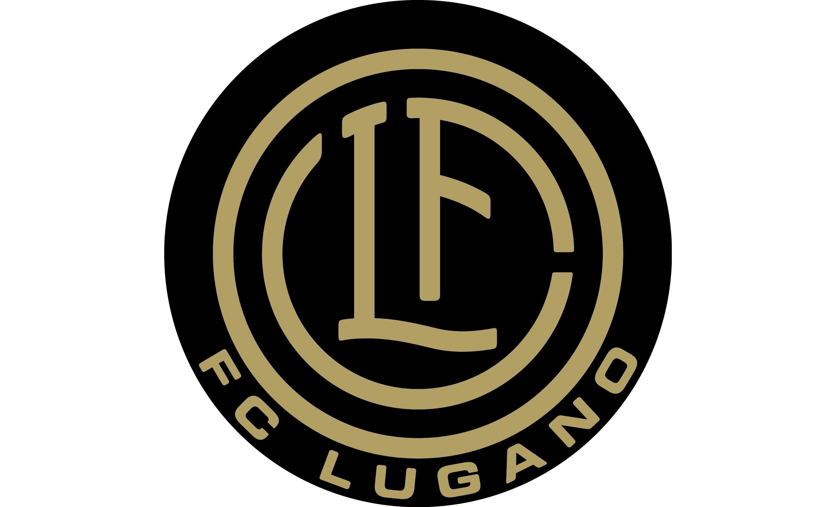 Lugano Logo