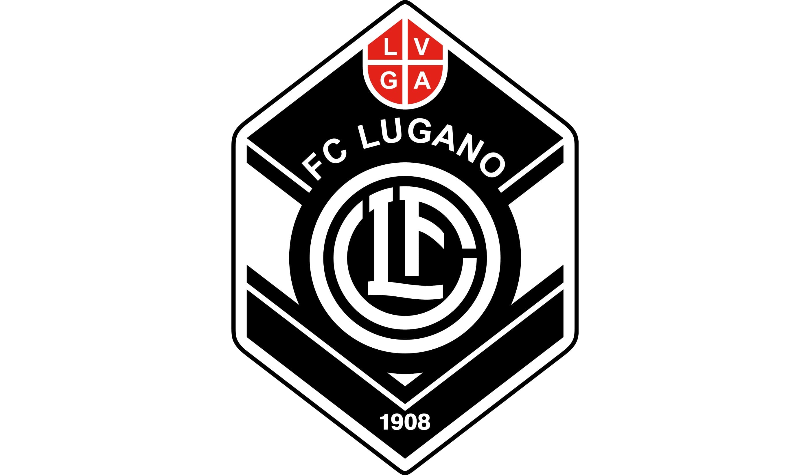 Lugano Logo