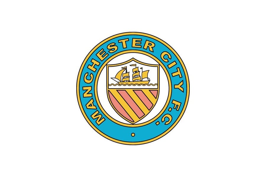 Manchester City Logo