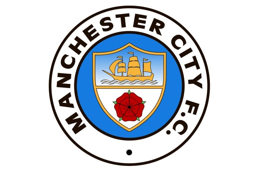 Manchester City Logo