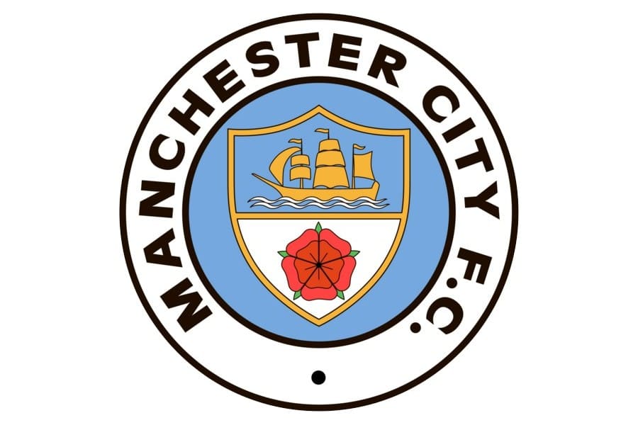 Manchester City Logo