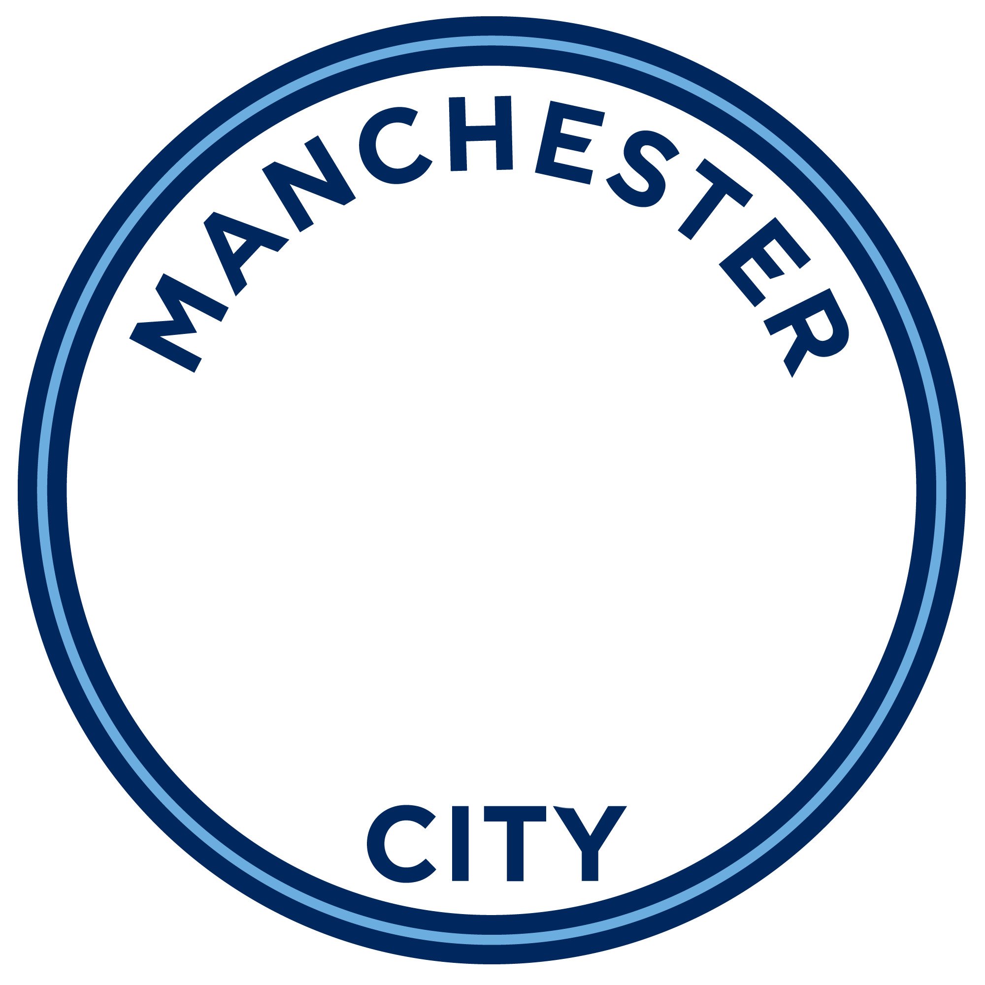 Manchester City Logo