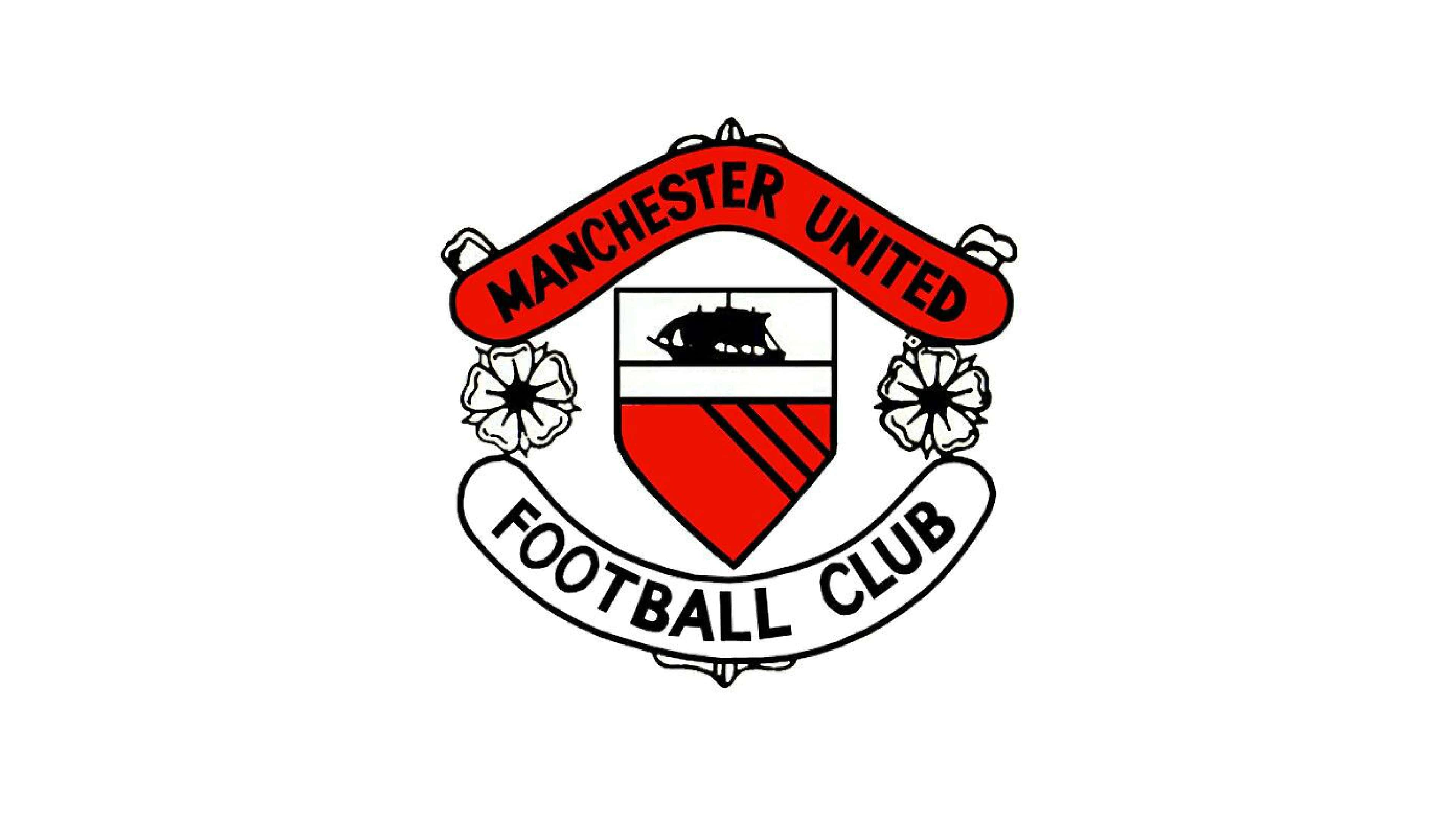 Manchester United Logo