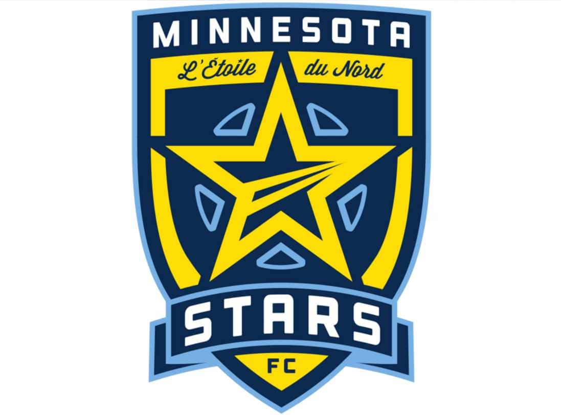 Minnesota United Logo