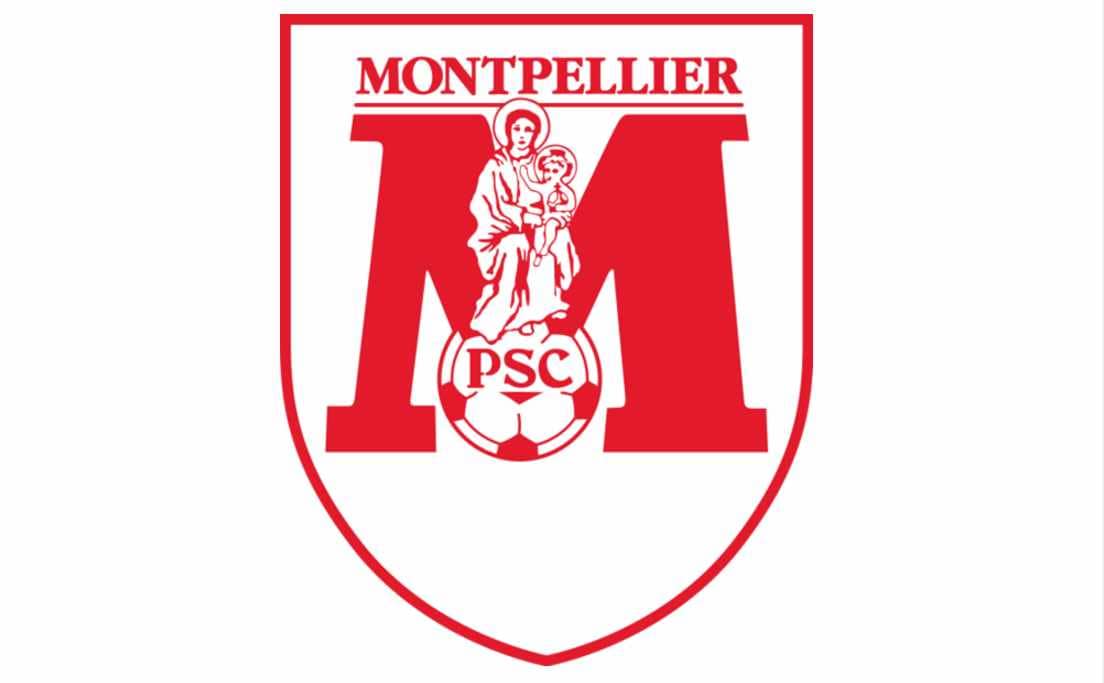 Montpellier Logo