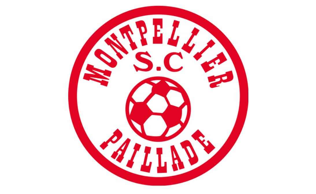Montpellier Logo