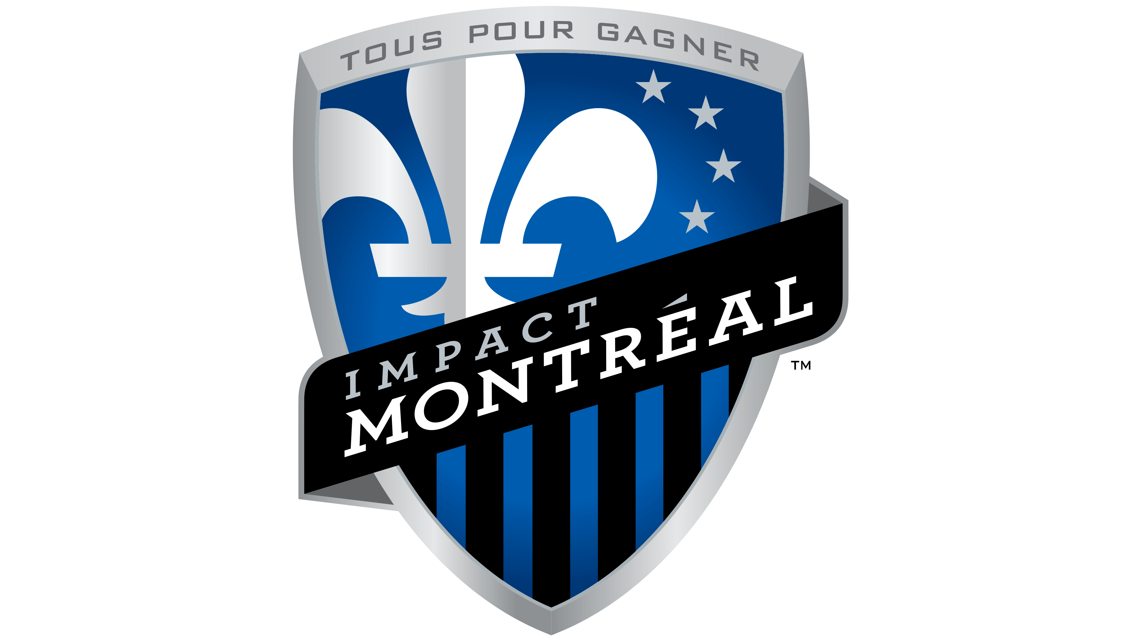 Montreal Impact Logo