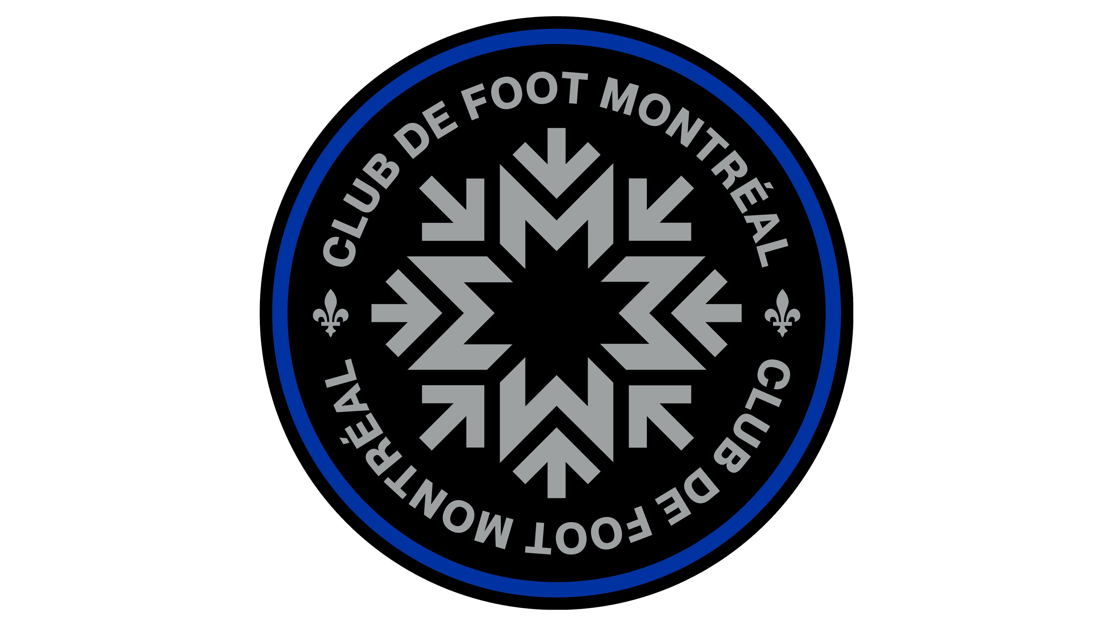 Montreal Impact Logo