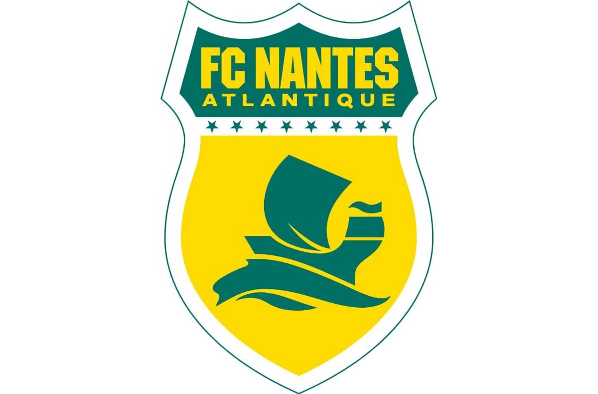 Nantes Logo