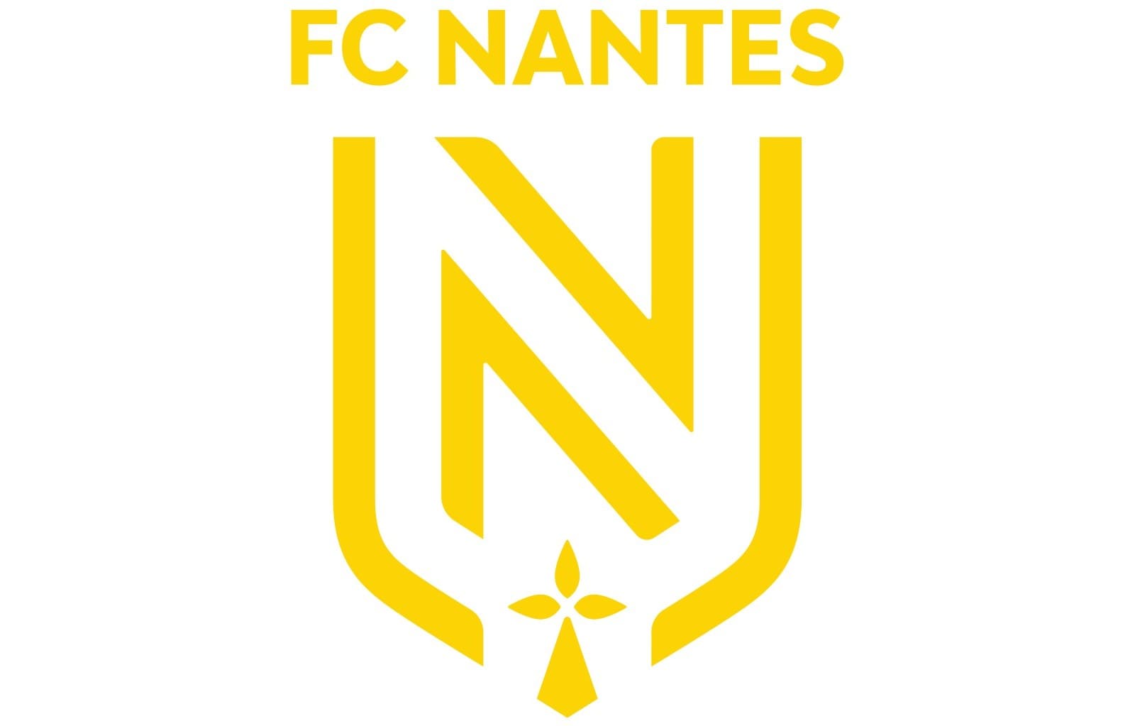 Nantes Logo